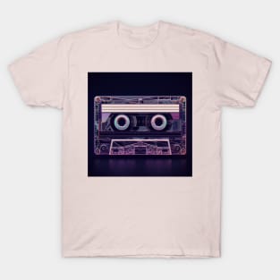 Cassette T-Shirt